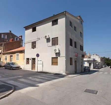 Apartmán Ingrid