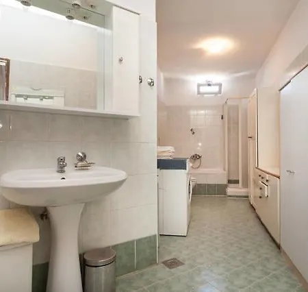 Ingrid Apartmán
