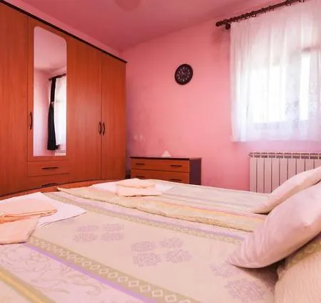 Apartmán Ingrid *