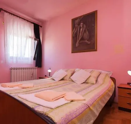 Ingrid Apartmán *