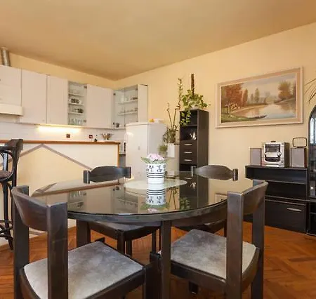 Apartmán Ingrid Pula