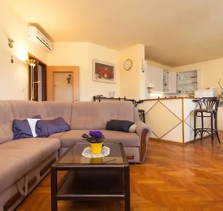 Ingrid Apartmán