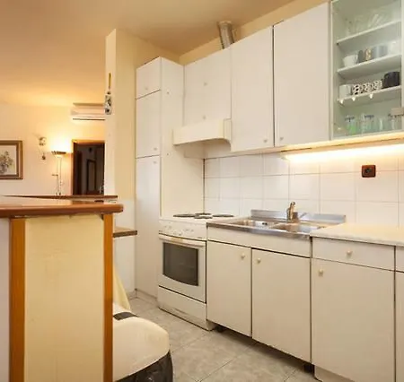 Apartmán Ingrid *