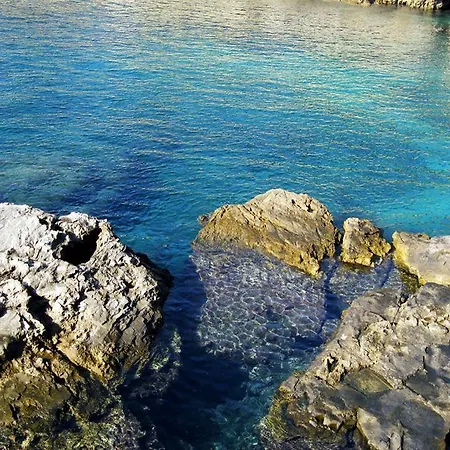 Διαμέρισμα Ingrid *