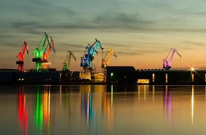 アパート Ingrid プーラ