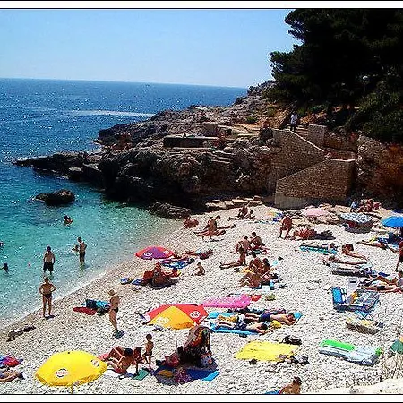 Ingrid * Pula